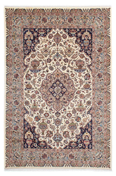 Kashmar Tapijt 200x298cm - Perzisch tapijt