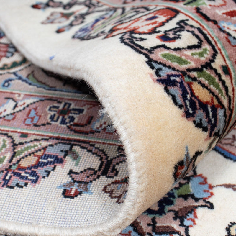 Perzisch tapijt - Klassiek - 298 x 200 cm - beige