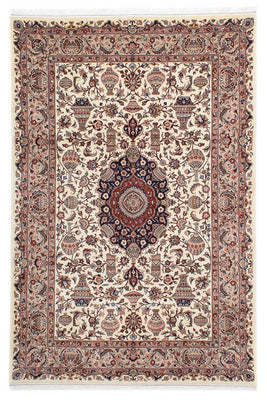 Perzisch tapijt - Klassiek - 297 x 197 cm - beige