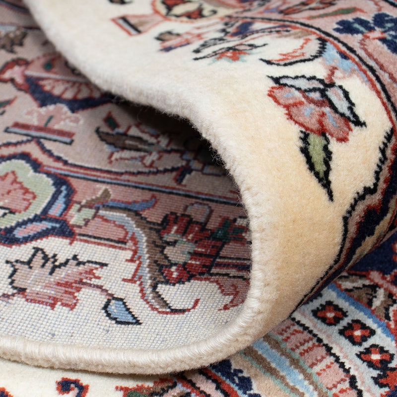 Perzisch tapijt - Klassiek - 297 x 197 cm - beige