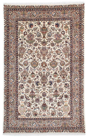 Perzisch tapijt - Klassiek - 303 x 192 cm - beige