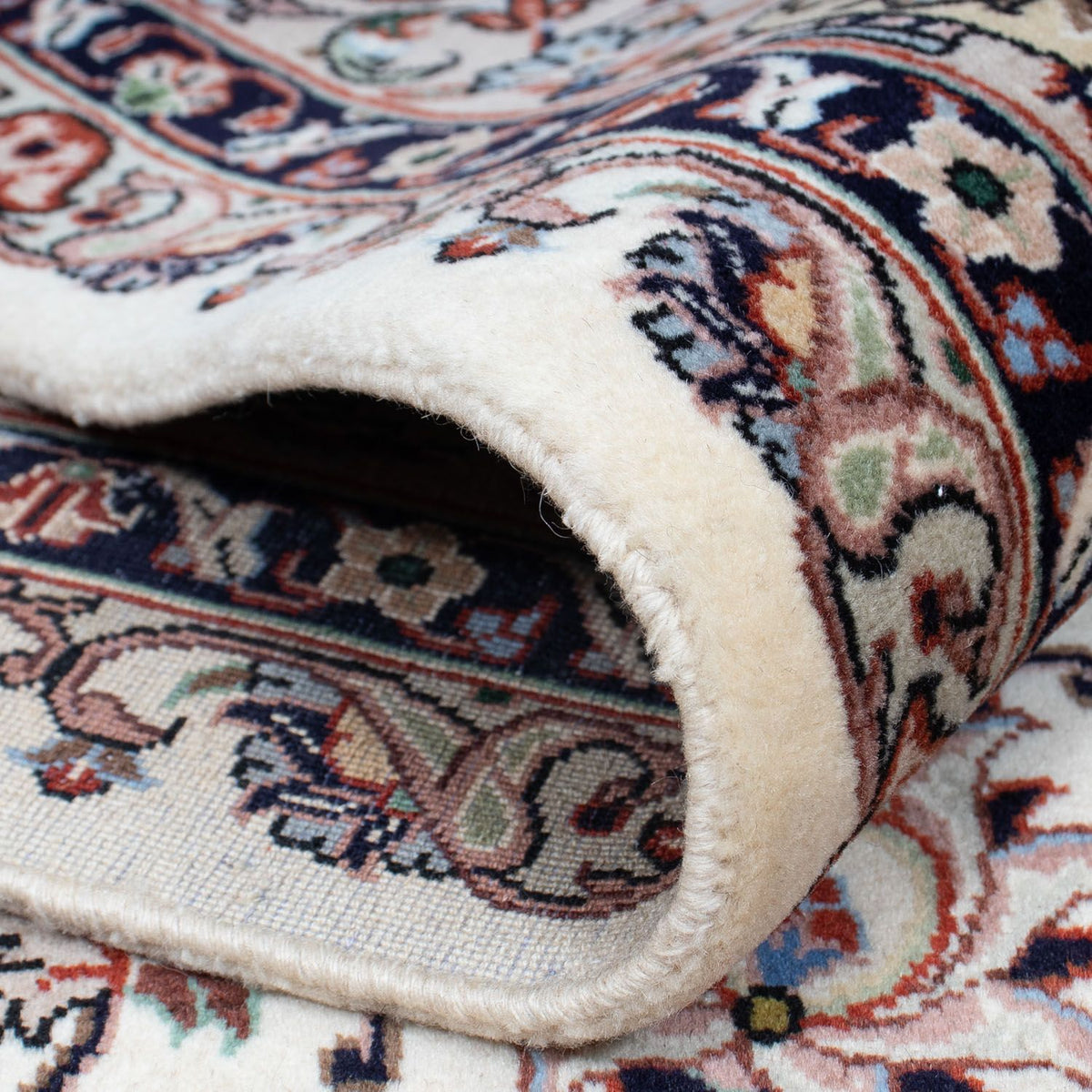 Perzisch tapijt - Klassiek - 303 x 192 cm - beige