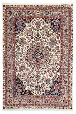 Perzisch tapijt - Klassiek - 290 x 201 cm - beige