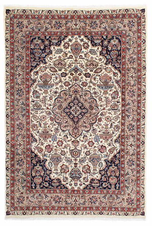 Perzisch tapijt - Klassiek - 290 x 201 cm - beige