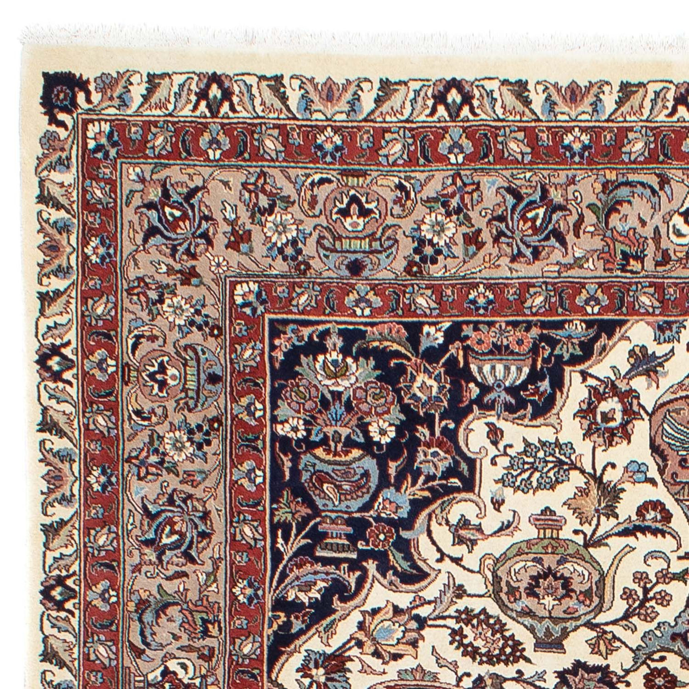 Kaschmar Tapijt 290x201cm - Perzisch tapijt