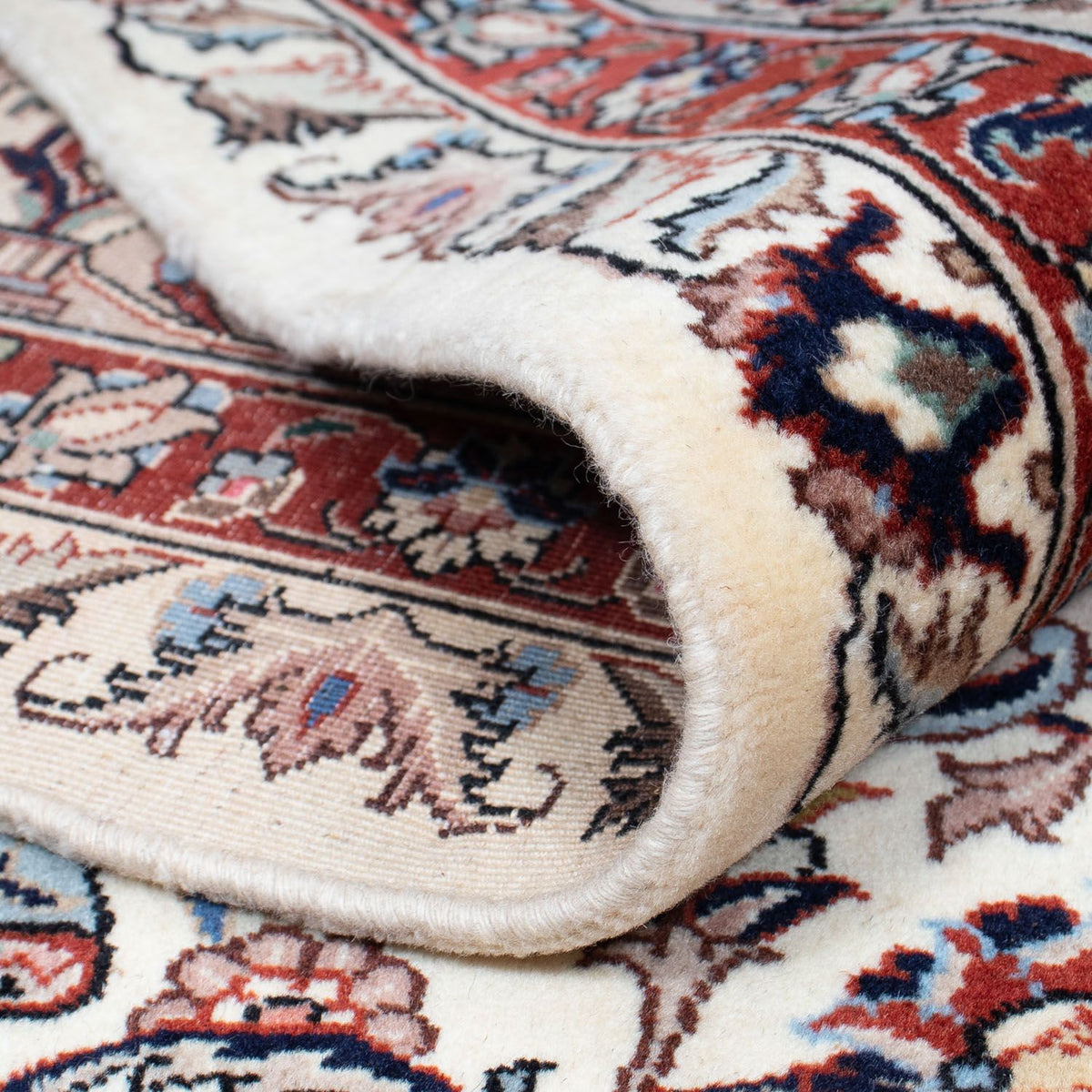 Perzisch tapijt - Klassiek - 290 x 201 cm - beige