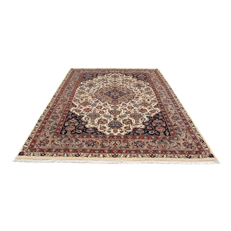 Perzisch tapijt - Klassiek - 290 x 201 cm - beige