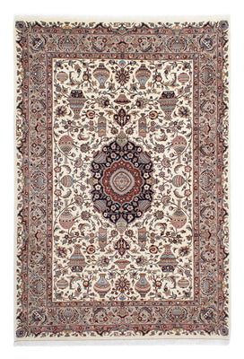 Perzisch tapijt - Klassiek - 293 x 204 cm - beige