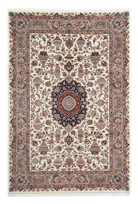 Perzisch tapijt - Klassiek - 293 x 204 cm - beige