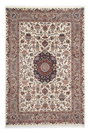 Perzisch tapijt - Klassiek - 293 x 204 cm - beige