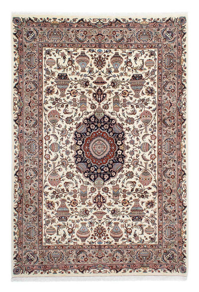 Kashmar Tapijt 204x293cm - Perzisch tapijt