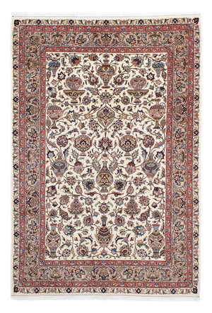 Perzisch tapijt - Klassiek - 295 x 201 cm - beige