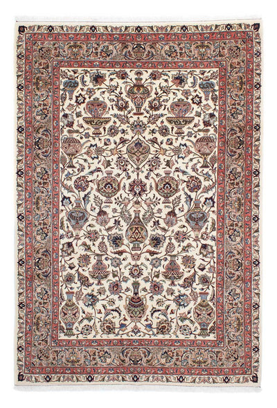 Kashmar Tapijt 201x295cm - Perzisch tapijt