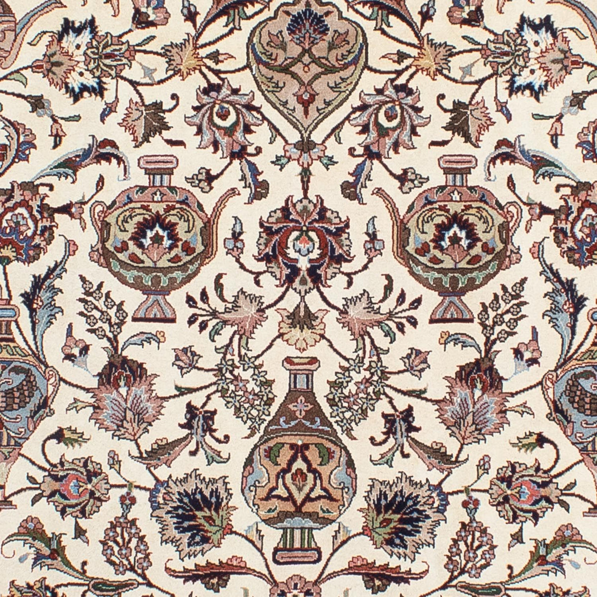 Perzisch tapijt - Klassiek - 295 x 201 cm - beige