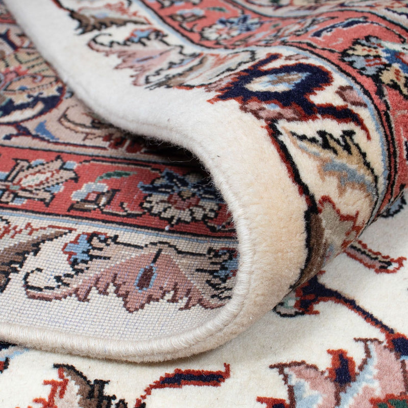 Perzisch tapijt - Klassiek - 295 x 201 cm - beige