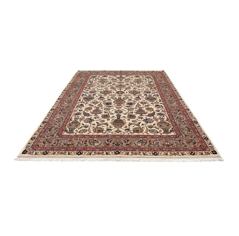 Perzisch tapijt - Klassiek - 295 x 201 cm - beige