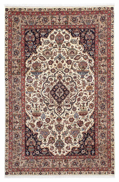 Kashmar Tapijt 198x300cm - Perzisch tapijt