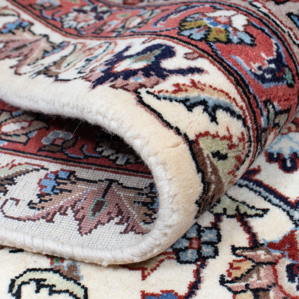 Perzisch tapijt - Klassiek - 300 x 198 cm - beige