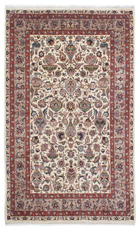 Perzisch tapijt - Klassiek - 327 x 204 cm - beige