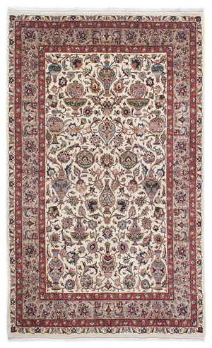 Perzisch tapijt - Klassiek - 327 x 204 cm - beige