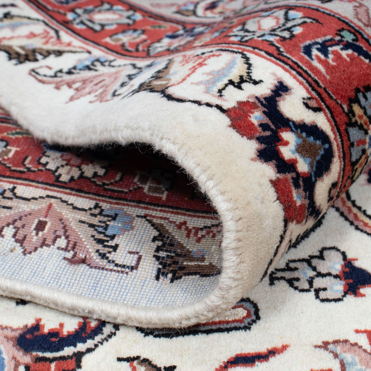 Perzisch tapijt - Klassiek - 327 x 204 cm - beige