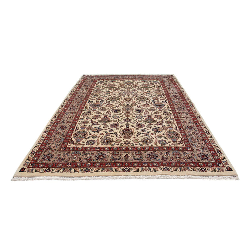 Perzisch tapijt - Klassiek - 327 x 204 cm - beige