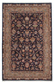 Kashmar Tapijt 203x290cm - Perzisch tapijt