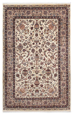 Perzisch tapijt - Klassiek - 304 x 201 cm - beige