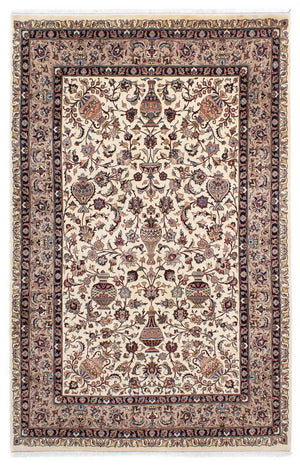 Perzisch tapijt - Klassiek - 304 x 201 cm - beige