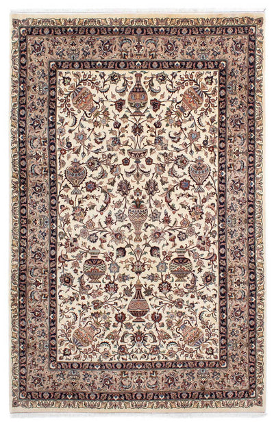 Kashmar Tapijt 201x304cm - Perzisch tapijt