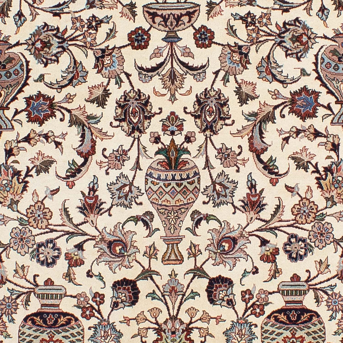 Perzisch tapijt - Klassiek - 304 x 201 cm - beige