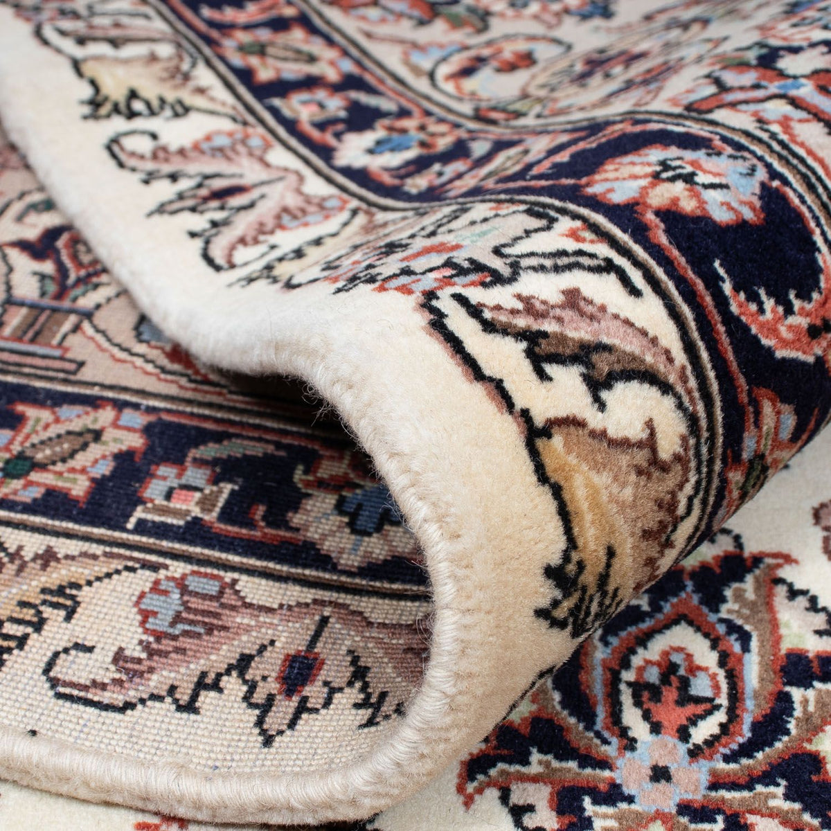 Perzisch tapijt - Klassiek - 304 x 201 cm - beige