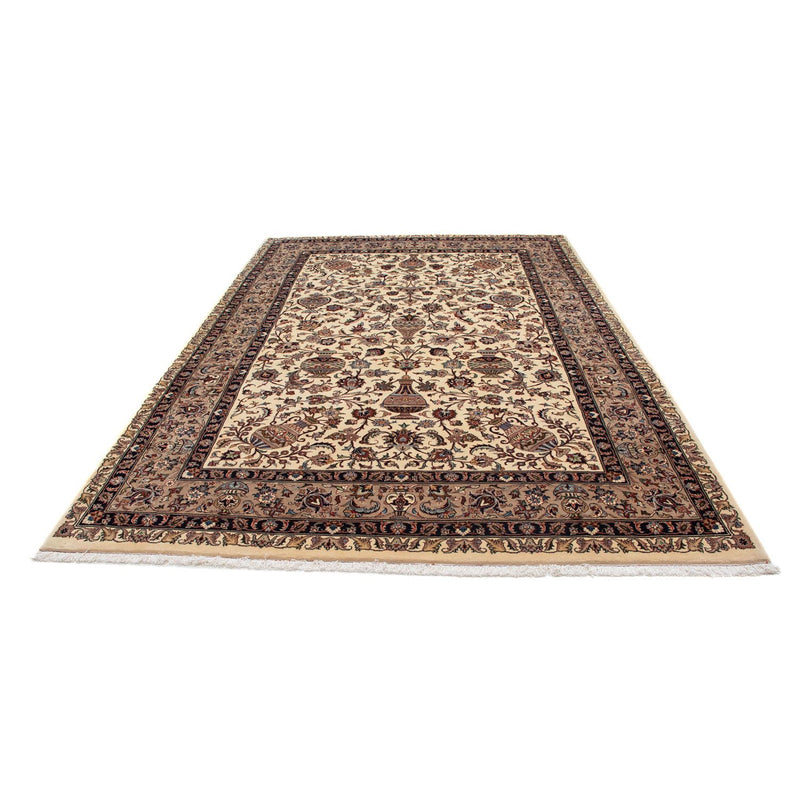Perzisch tapijt - Klassiek - 304 x 201 cm - beige