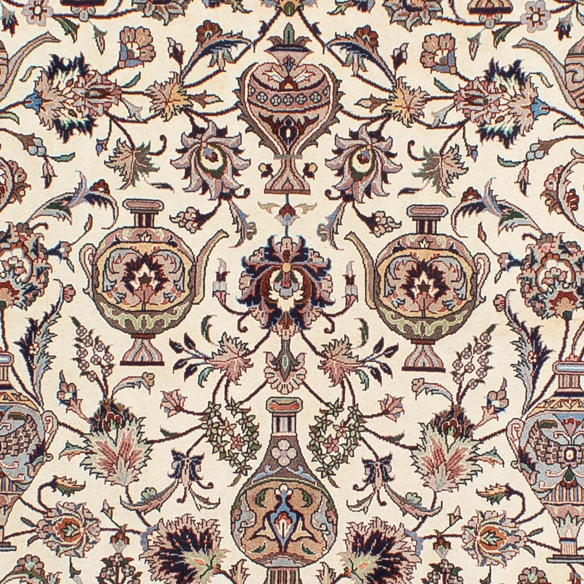 Perzisch tapijt - Klassiek - 291 x 198 cm - beige