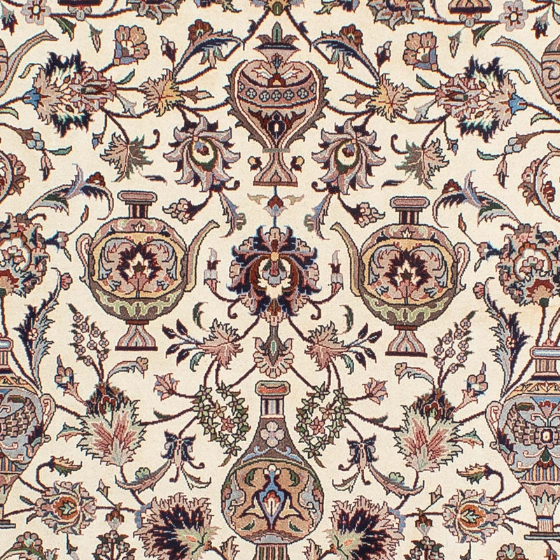 Perzisch tapijt - Klassiek - 291 x 198 cm - beige