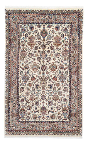 Perzisch tapijt - Klassiek - 300 x 197 cm - beige