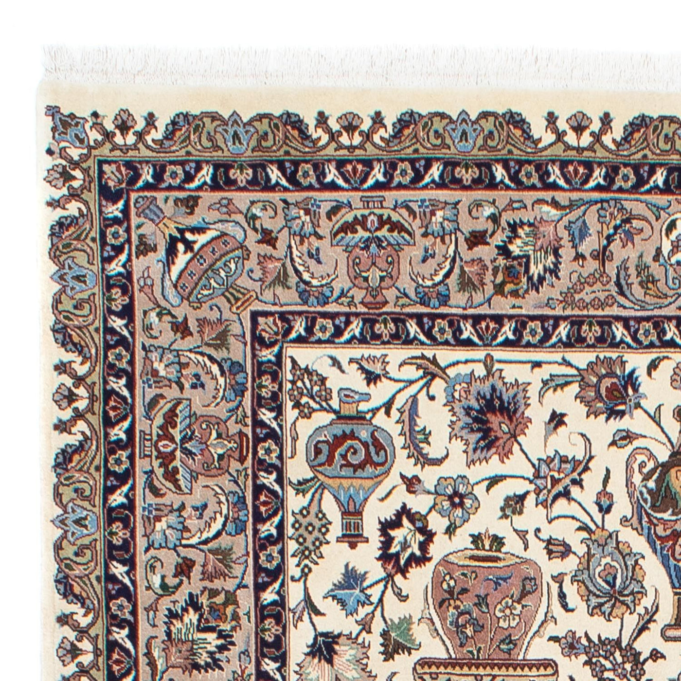 Kaschmar Tapijt 300x197cm - Perzisch tapijt