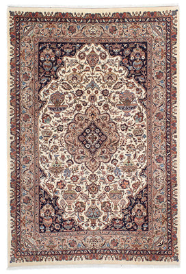 Perzisch tapijt - Klassiek - 303 x 201 cm - beige