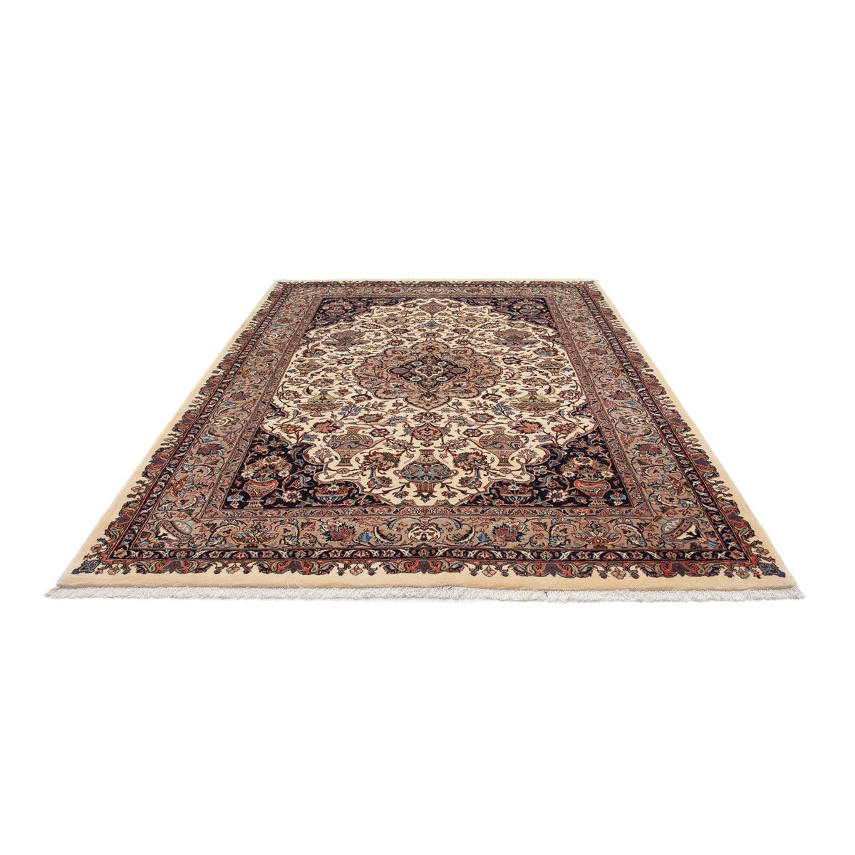 Perzisch tapijt - Klassiek - 303 x 201 cm - beige