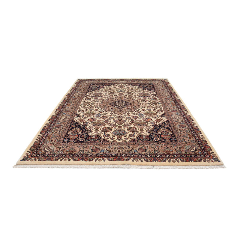 Perzisch tapijt - Klassiek - 303 x 201 cm - beige