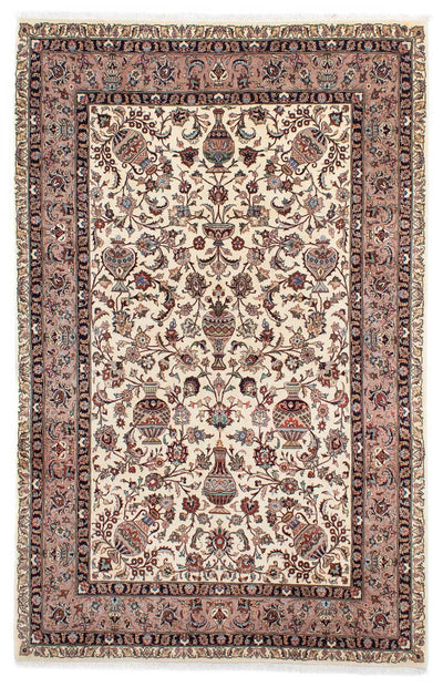 Kashmar Tapijt 198x298cm - Perzisch tapijt