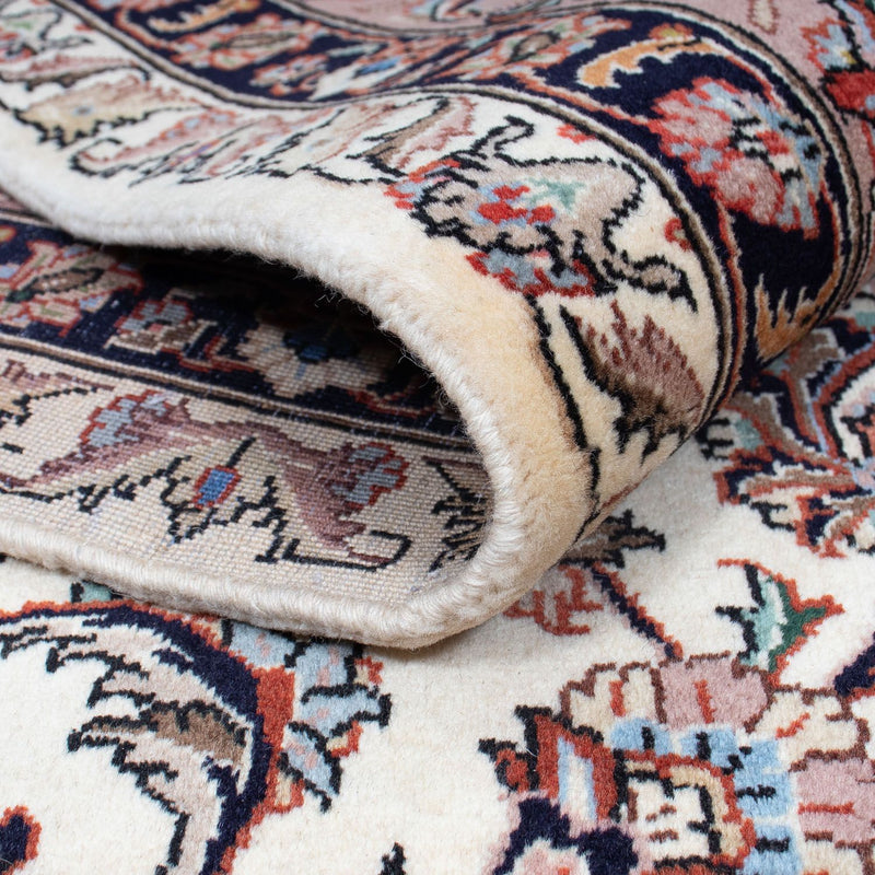 Perzisch tapijt - Klassiek - 298 x 198 cm - beige