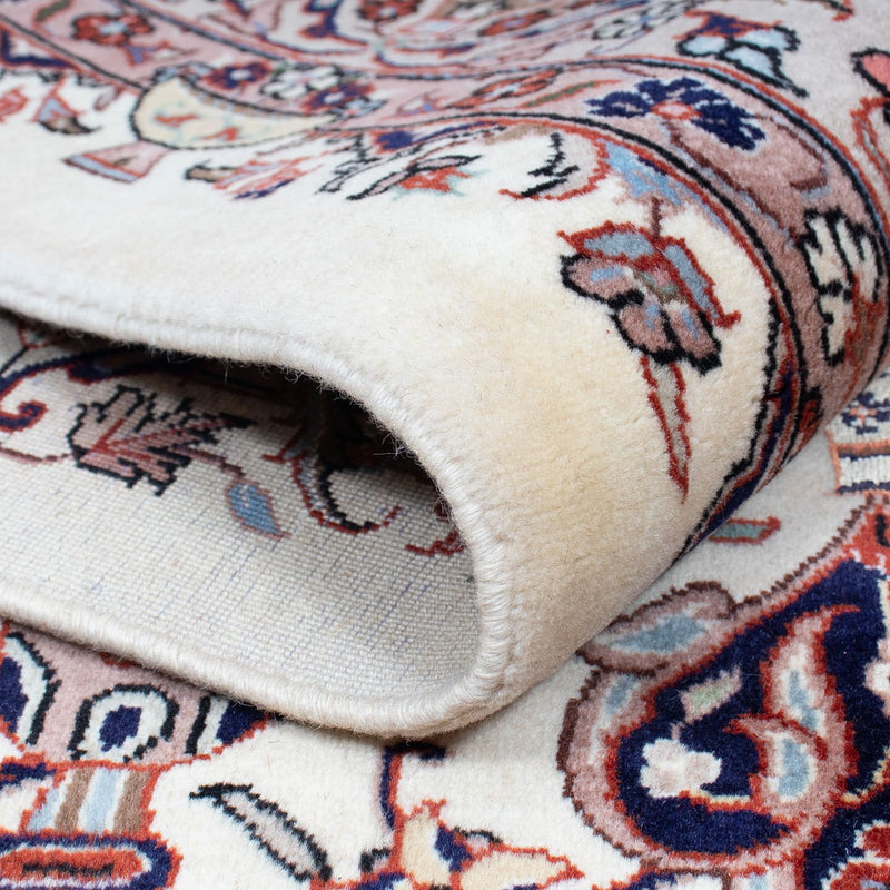 Perzisch tapijt - Klassiek - 294 x 200 cm - beige