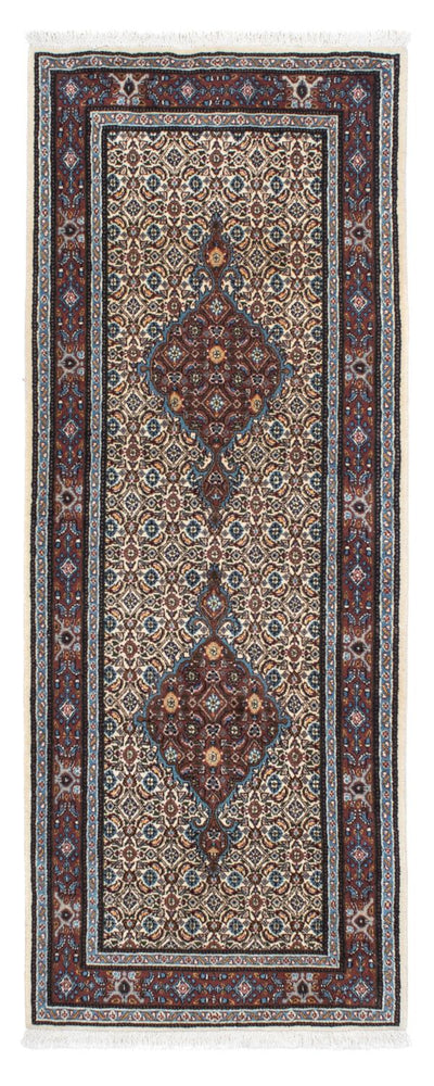 Moud Tapijt 75x200cm - Perzisch tapijt