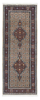 Moud Tapijt 200x75cm - Perzisch tapijt