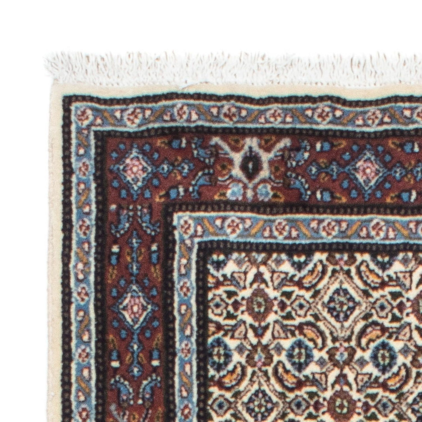 Moud Tapijt 200x75cm - Perzisch tapijt