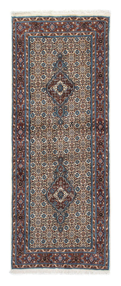 Moud Tapijt 75x190cm - Perzisch tapijt