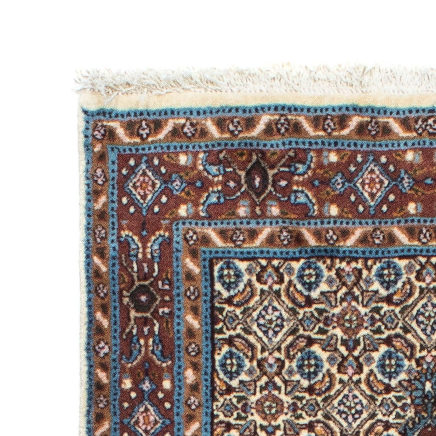 Moud Tapijt 190x75cm - Perzisch tapijt