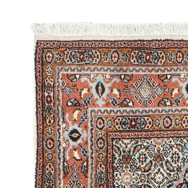 Loper Perzisch tapijt - Klassiek - 195 x 78 cm - beige