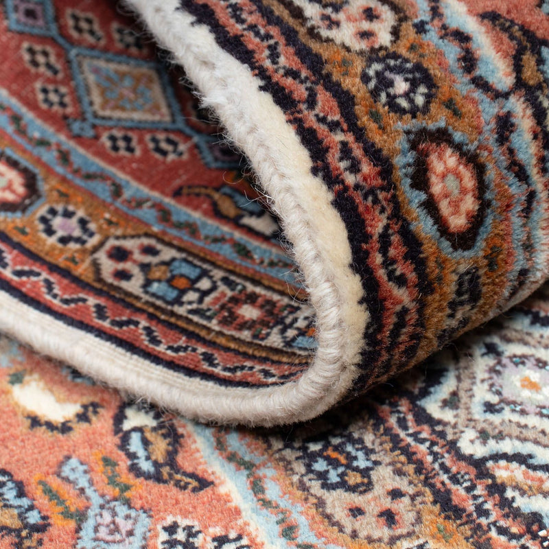 Loper Perzisch tapijt - Klassiek - 195 x 78 cm - beige